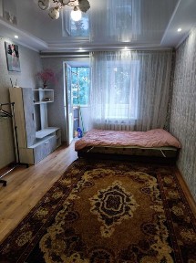 Оренда 1к квартири Урожай (Медуніверситет)