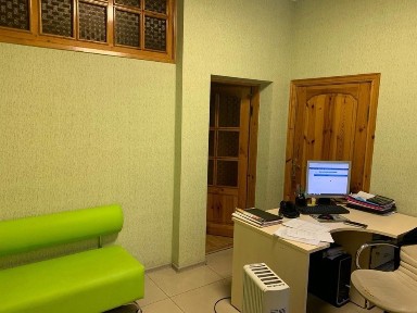 Здам в оренду в оофіс з меблями окремий вхід Трегубенко, 8