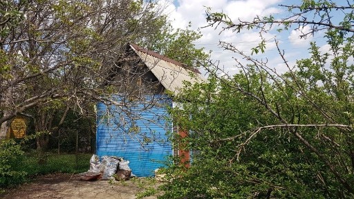 Продам дачный домик