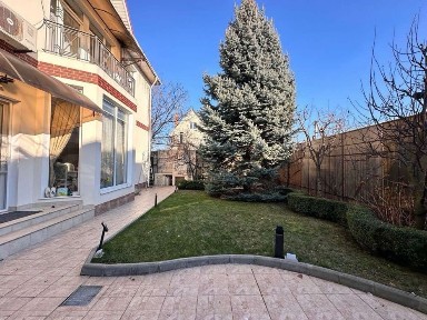 Одеська область, Одеса, Київський