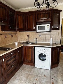 Здам в оренду 1-кім квартиру Сонячний Малиновського