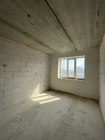 Продаж 2 кімнатної квартири в ЖК Автобіографія