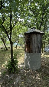 Будинок в перспективносу місці 8км від міста