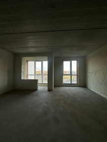 Продаж трикімнітноі квартири в новобудові