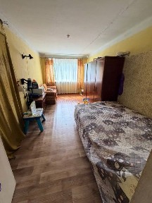 Продаж квартири Набережна.
