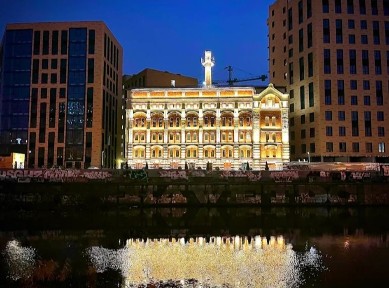 Харківська область, Харків, Київський