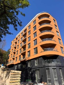 Без комісії! Продаж 3кім кв. 79м2,Клепарівська, центр. частина міста