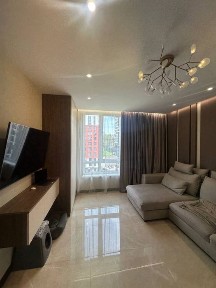 Оренда супер стильної квартири в ЖК Семицвіт вул Шевченка 60 Дорогий дизайнерський ремонт Топова Локація