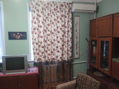 Здам 1-к кв. у центрі міста на пр. Металургів