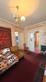 Продам будинок на ст. Балашівці