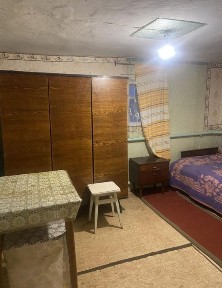 Однокімнатний будинок. Раково оплата за один місяць
