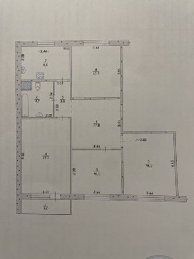 Дніпропетровська область, Кривий Ріг, Центрально-Міський