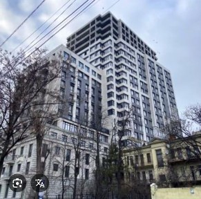 Продам квартиру парк Глобы Серова Централ парк