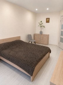 ДОВГОСТРОКОВА ОРЕНДА 1-кімнатної квартири, новобудова, ЩАСЛИВЕ, Автономка