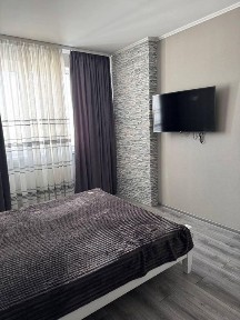 Довготривала оренда 1к квартири на вул. Ревуцького 40В • ID 34472203