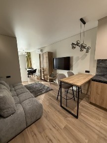 Продаж нова Квартира Без Комісіі метро Голосіївська Лінія 3, поверх 7 ЖК White Lines