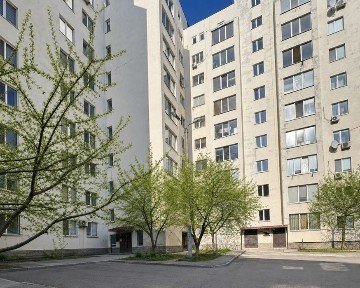 Здача 1-кв Центр міста вул. Нова. 4 33 кв. м СТУДІЯ