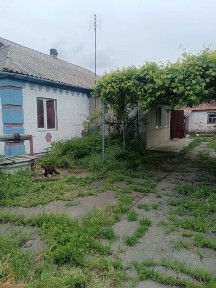 Продам будинок 70 м² з ділянкою 15 соток