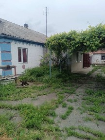 Продам будинок 70 м² з ділянкою 15 соток