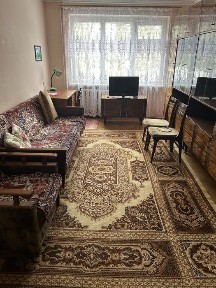 Здаєтся 3-ох кімнатна квартира Київка 60.6 кв. м район Скальда, 2-поверх, продаж 85000дол