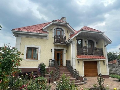 Продам будинок. Ближнє Ракове.