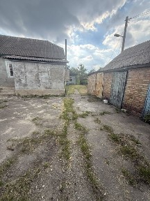 Продам дом на Троещине ул. Алексея Куренного, Бальзака
