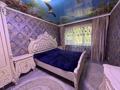Продам 3 кмн. Черемушки, улучшенной планировки
