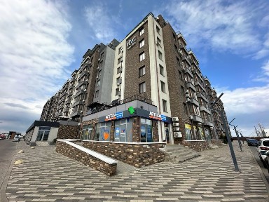 Одеська область, Фонтанка