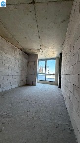 Газ, 2 поверх, 86 м² - простора квартира в ЖК 