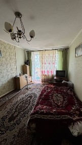 Продаж 1к Зарічанська