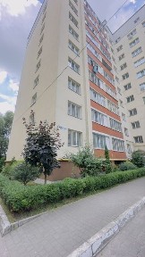 Продаж 2кімн. Рауш Старокост. шосе