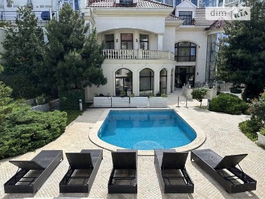 Довгострокова оренда будинку від посередника на пров. Ванний 1 • ID 31716145