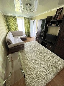 Продаж 3-кім квартири, вул. Соборності, 24. Будинок з ОСББ