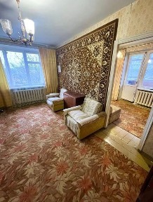 Продаж 3-кім квартири за ціною 2-кім