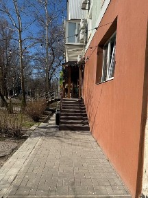 Запорізька область, Запоріжжя, Хортицький