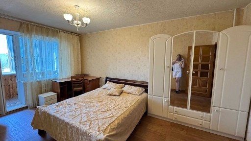 Продам 3 к. кв в Чугуеве