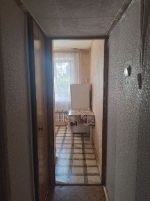 Продаю 1к квартиру на Салтовке