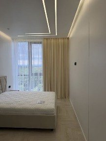 Продаж видової трикімнаткої по набережній, Uzh Towers