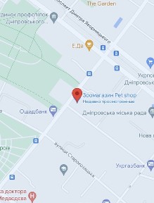 Дніпропетровська область, Дніпро, Центральний