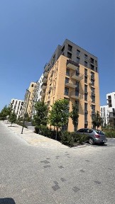 Продаж квартириу сучасному ЖК м. Пустомити