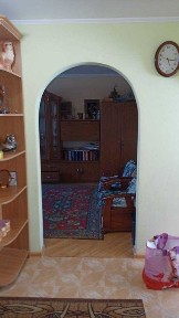 Оренда 3-к квартира біля Львова в с. Малі Підліски, 10км від Галицького Перехрестя