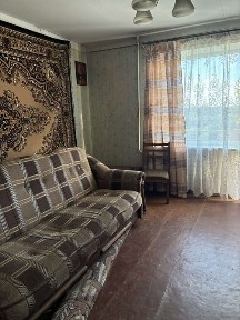 Сдам 2 ком. кв. Ак. Александрова 5.000гр.