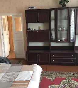 Оренда частини будинку, центр