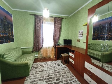Оренда Будинку р-н 6 Школа м. Золотоноша