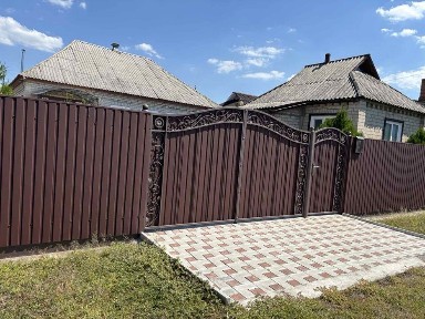 Продаж будинку ! Балаклея, Черкаська обл