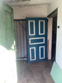 Продаж невеликого будиночку під реконструкцію.