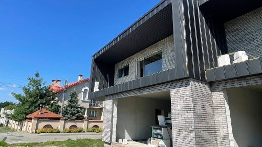 Продаж сучасного Дуплексу Пасіки-Зубрицькі
