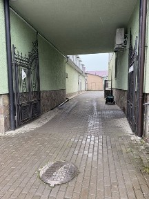 Продаж шикарної мандсардної квартири в центрі міста по супер ціні