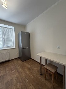Продаж готової квартири в новобудові, ремонт, меблі