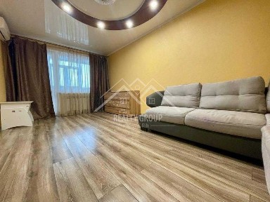 Дніпропетровська область, Кривий Ріг, Тернівський